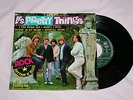 LES PRETTY THINGS - I CAN NEVER SAY - FONTANA 465.296 ME