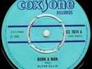 COXSONE | BOB ANDY - MY TIME | 1968 | NM
