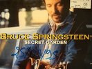 BRUCE SPRINGSTEEN secret garden/murder incorporated/thunder road MAXI 1995 VG++