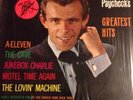 Johnny Paycheck Greatest Hits In Shrink Lp Little Darlin