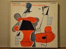 Peterson Gillespie  Jazz at The Philharmonic Vol 17  Clef Triple LP Box w Photos
