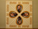 Nirvanova  Seeds of Papai  Private Press Ultra-Nova 1002A Stereo LP -jazz funk