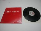 RED CROSS s/t LP 1980 Posh Boy Cover Band Shrink punk kbd bardcore Black Flag