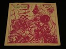 BOCO  Running the Mardi Gras  NORTHERN PSYCH FUNK  Near Mint  PICTURE SLEEVE