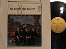 Modern Folk Quartet (W.B. 1511) (Stereo) Cyrus Faryar, Jerry Yester,Chip Douglas