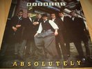MADNESS ABSOLUTELY **DIFFERENT SLEEVE** The Specials 2-tone two ska Mod Selecter