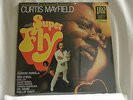 CURTIS MAYFIELD Super Fly Soundtrack 180 gram vinyl NEW SEALED LP