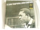 JOHN COLTRANE A Love Supreme McCoy Tyner Elvin Jones 180 gram vinyl SEALED LP