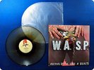 W. A. S. P. 