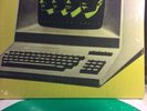 KRAFTWERK Computer World NEW/SEALED WARNER BROS VINYL LP & INSERT
