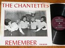 The Chantettes 