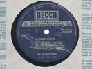 Rolling Stones - 'Gimme Shelter' 1971 UK Decca LP