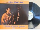 The Tubby Hayes Quintet- After Lights Out, 1956 London Recordings LP (NM+) UK