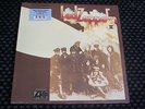 LED ZEPPELIN - II 2 - BRAND NEW SEALED 180 GRAM VINYL REISSUE LP - FREE US SHIP