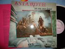 ASTAROTH-THE LONG LOUD SILENCE,PRIVATE METAL,FLIGHT CHARM,VANEXA,VANADIUM,WREST