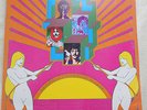 The Beatles-Nothing is real-Nems late 60's alternate outakes EX/EX LP