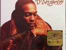 D'Angelo Brown Sugar Respect the Classics Def Jam RE Vinyl LP New Sealed