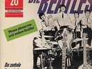 LP The Beatles Please Please Me Und Andere Knüller TANZSCHAFFE MONO ALLE RECHTE