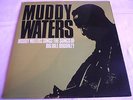 MUDDY WATERS   SINGS BIG BILL BROONZY ** 1964 UK 1st PYE INT. R&B LP