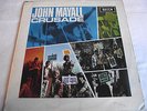 JOHN MAYALL   CRUSADE ** 1967 UK 1st DECCA LP