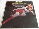NANCY SINATRA   BOOTS ** 1966 US REPRISE LP