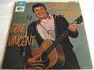 GENE VINCENT   SHAKIN' UP A STORM ** 1964 UK 1st COLUMBIA LP