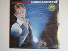 DAVID BOWIE - SOUND AND STAGE - Rare Limited 6/150 Green Vinyl - READ