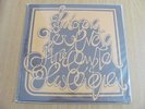 KOSTAS TOURNAS Aperanta Chorafia POLL GREECE Prog 180 Gr Vinyl LP Free Shipping