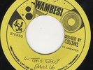 Earl 16 ?– Reggae Rock ORIG JA 7