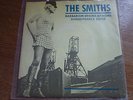 The Smiths -Barbarism Begins At Home- Very Rare Italian 7