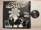 Azanyah The One Atlanta private spiritual jazz LP on Path of Light