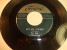 Doo Wop R&B 45 Billy Ward & his Dominoes “…Good Man Down” Hear