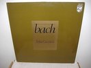 ARTHUR GRUMIAUX violin - BACH Violin Sonatas - PHILIPS (LP 1981)