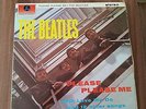 The Beatles - Please Please Me  Stereo von 1963