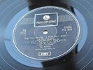 THE BEATLES  A HARD DAYS NIGHT   UK LP 1969 PRESSING ONE E.M.I. BOX
