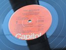 THE BEATLES   U.S.A.  HELP   LP  1970s  ORANGE LABEL PRESSING