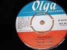 THE HEP STARS - WEDDING / CONSOLATION - UK - EXCELLENT