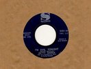 Betty Harris - I'm Evil Tonight - Sansu Soul Northern Crossover Motown Tmg Rare