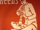 VARIOUS - Excavated Shellac: Reeds - Vinyl (limited coloured vinyl LP)