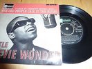 STEVIE WONDER 