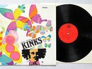 The Kinks FACE TO FACE Pye Records NPL-30092 MONO 1st CANADA NM-/NM