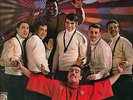 RARE-THE BENNITO SEXTET PLUS ONE-LP 12