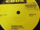 Lord Melody Booboo Man Cook 7