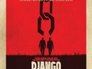 Django Unchained - 2 DISC SET - Various Artists (2013, Vinyl NEW)