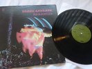 BLACK SABBATH-PARANOID FIRS GREEN LABEL EXC WS-1887 TGF USA 1970 RECORD