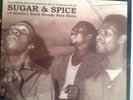 Sugar & spice Coxsone