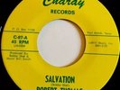 Robert Thomas   Salvation/soul Of A Man