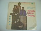 IMPORT TAIWAN: THE BEATLES / YESTERDAY AND TODAY (ORANGE VINYL)