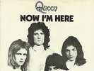 QUEEN Now I'm Here HOLLAND 7
