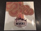 Lettuce Rage  LP Vinyl/Record RARE HTF FUNK Meters SoulLive